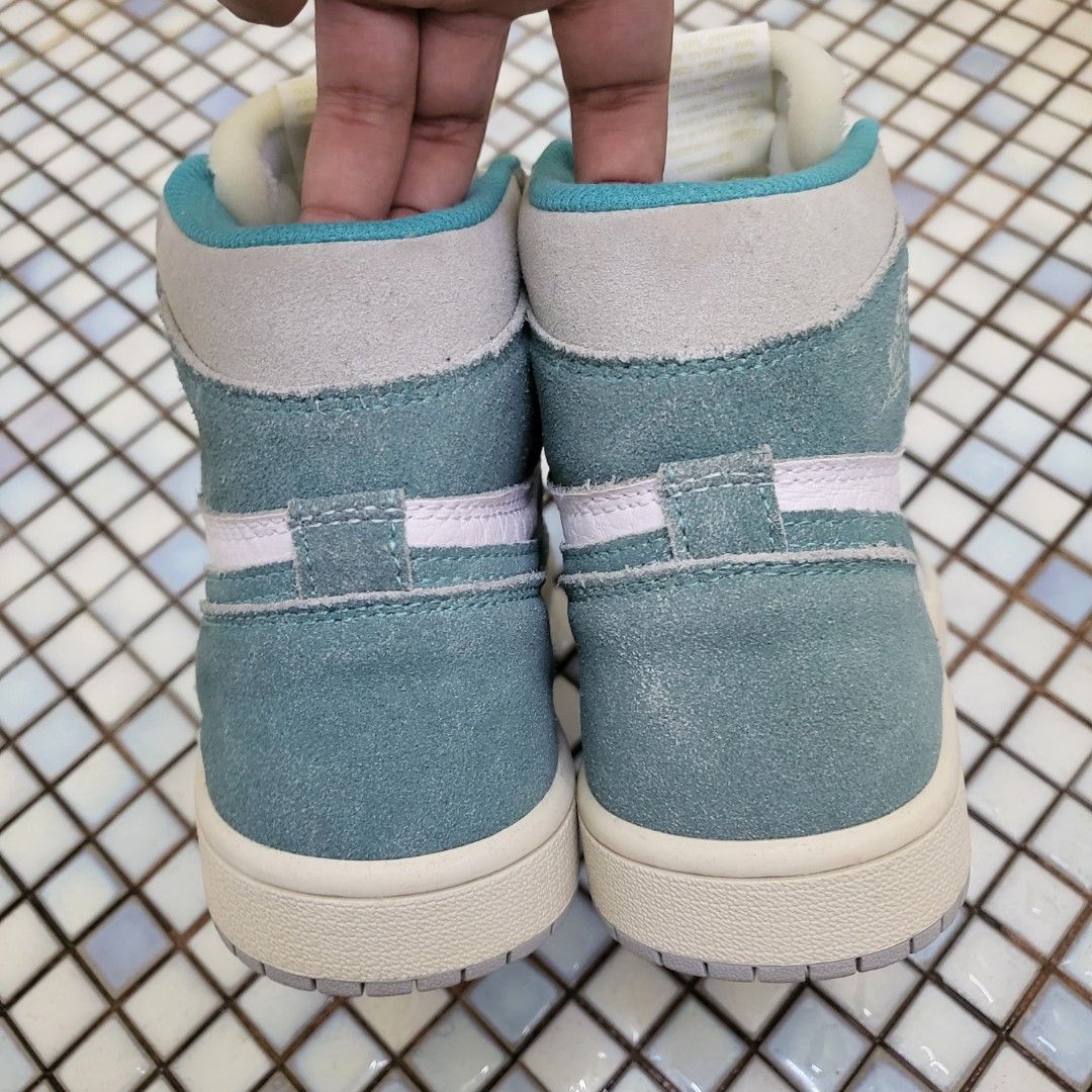 sp 19 air jordan high og