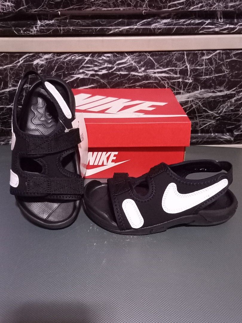 Nike sunray 11c discount