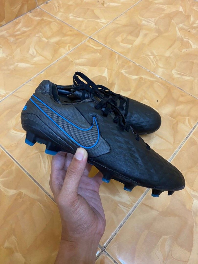 Nike tiempo shop 1st grade