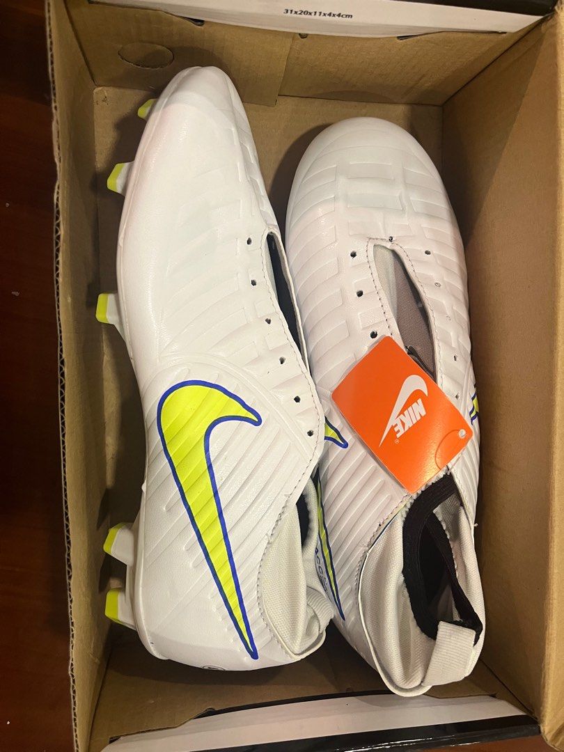 Nike tiempo rusia 2018 discount