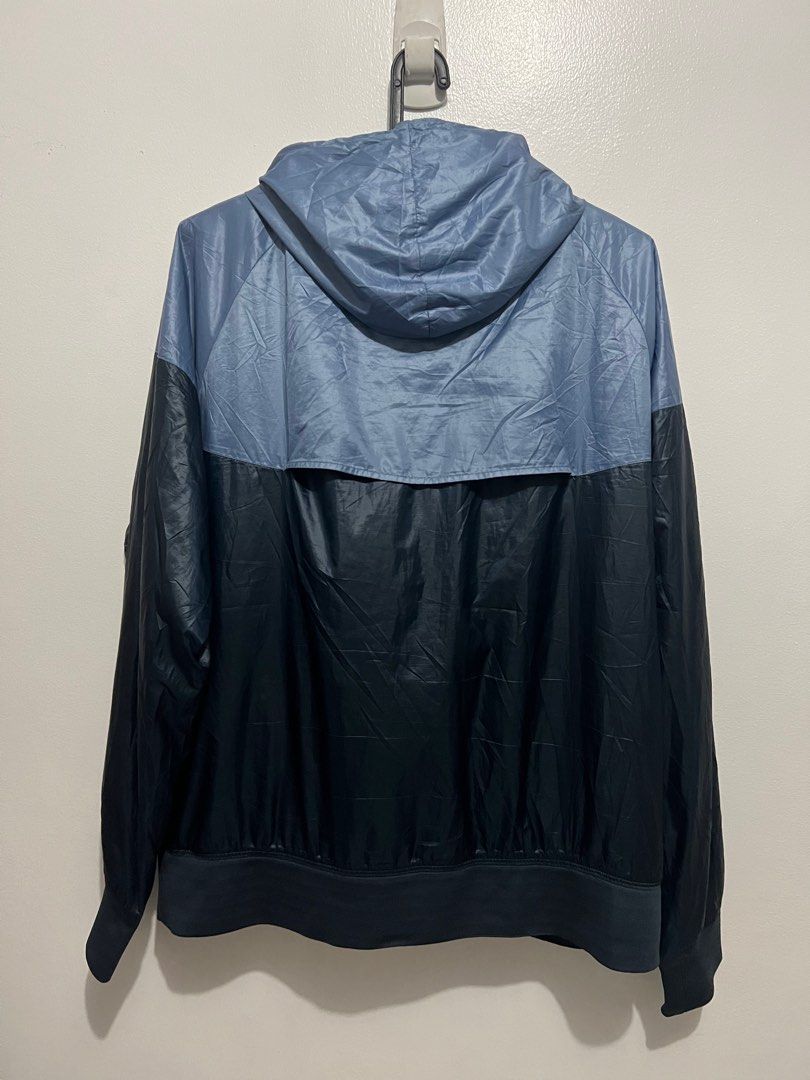 Nike windrunner xxl sales