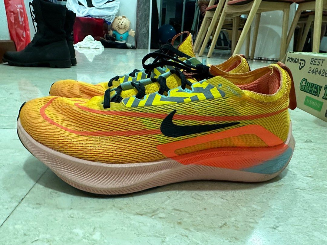 Nike zoom clearance fly sp ekiden