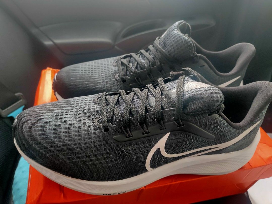 Nike Zoom Pegasus 39 Original Men s Fashion Footwear Sneakers