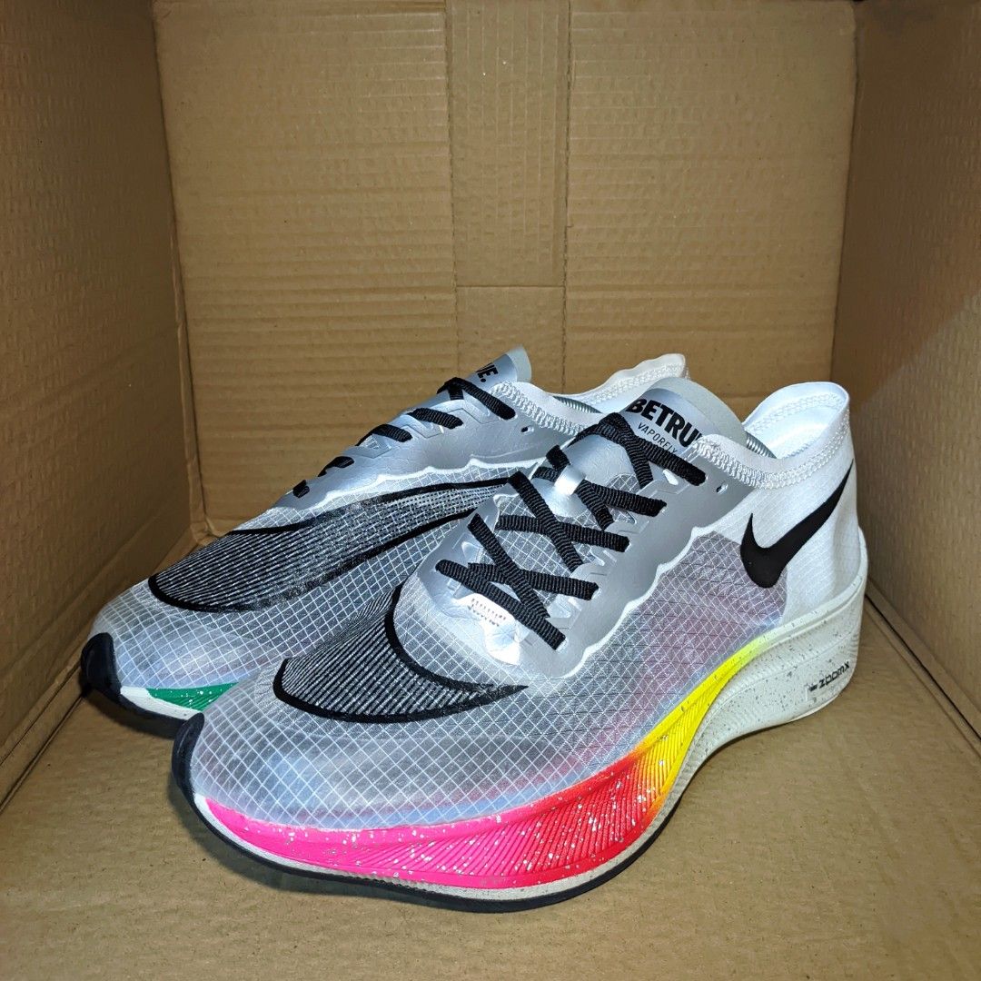 Vaporfly betrue hot sale