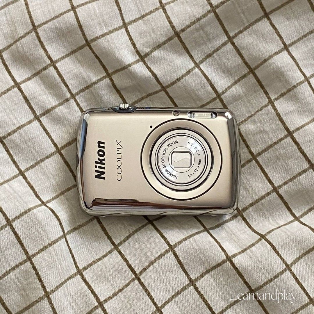 coolpix s01