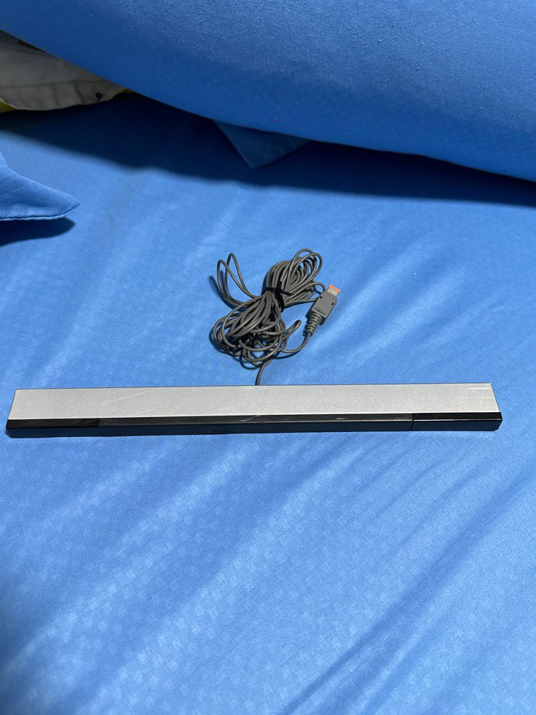 Nintendo Wii Sensor, Video Gaming, Video Game Consoles, Nintendo on