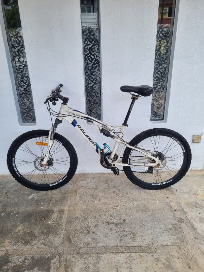 Nomad 29er deals