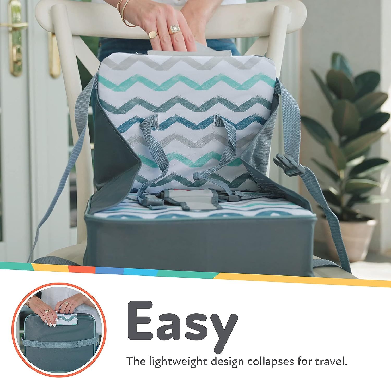 Nuby car seat cover sales