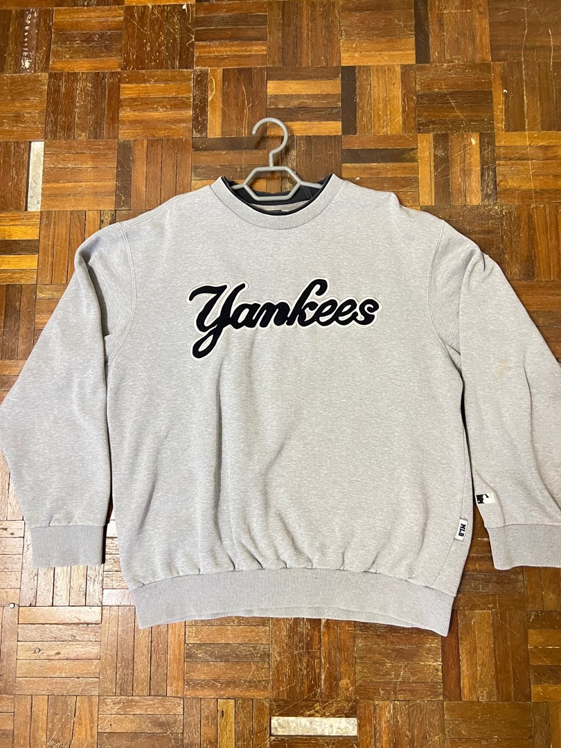 Ny yankees online sweatshirt