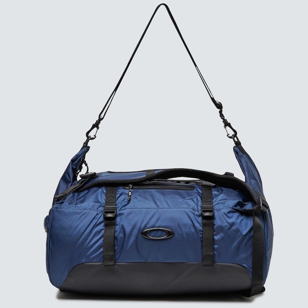 Oakley deals duffel backpack