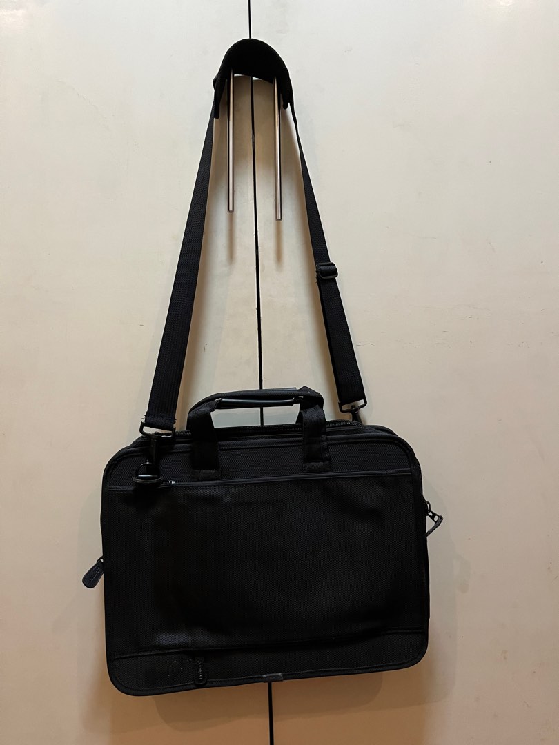 Office Bag with multiple compartments on Carousell