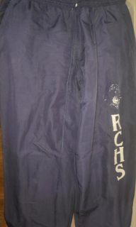 Old SABV RCHS Dept. P.E. Uniform Pants/Bottom