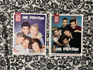 One Direction Collector’s Magazine