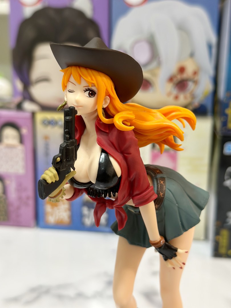 One Piece Anime Nami Treasure Cruise World Journey Vol 1 One Piece Anime Nami Treasure Cruise World Journey Vol 1
