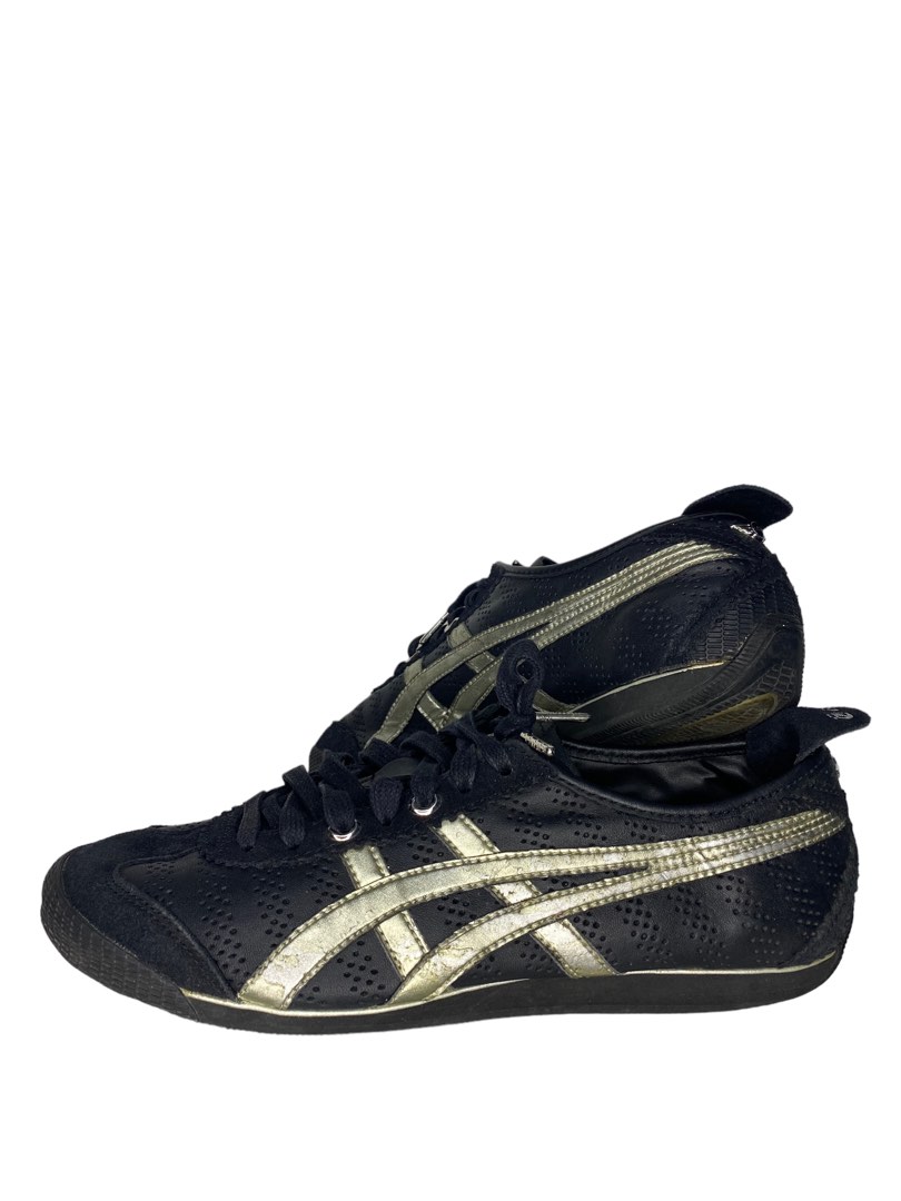 onitsuka tiger mini cooper limited edition