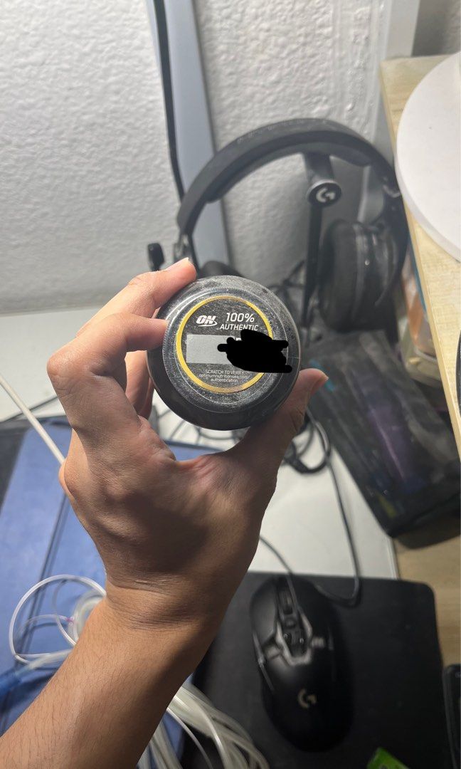 OPTIMUM NUTRITION Zinc Magnesium Aspartate, 180 Capsules, Health & Nutrition, Health Supplements