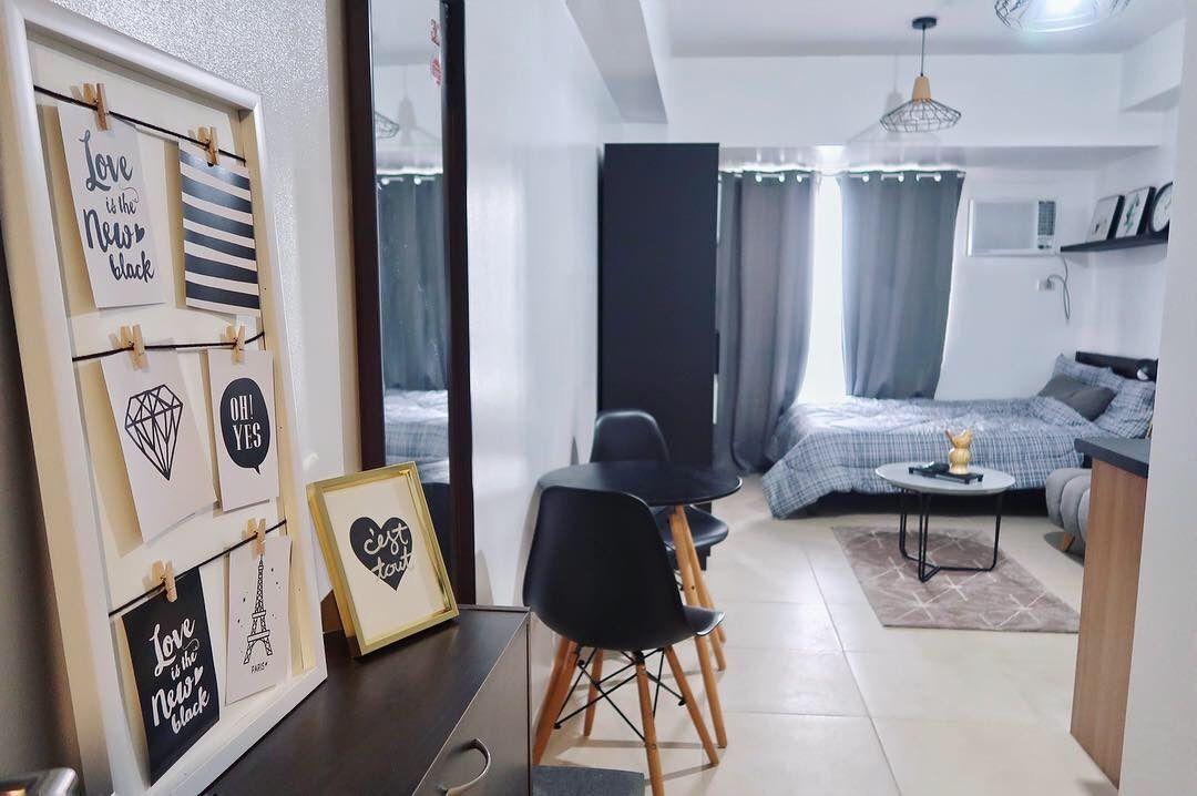 For Sale: Studio Unit at Avida Towers Asten | Makati City, Property ...