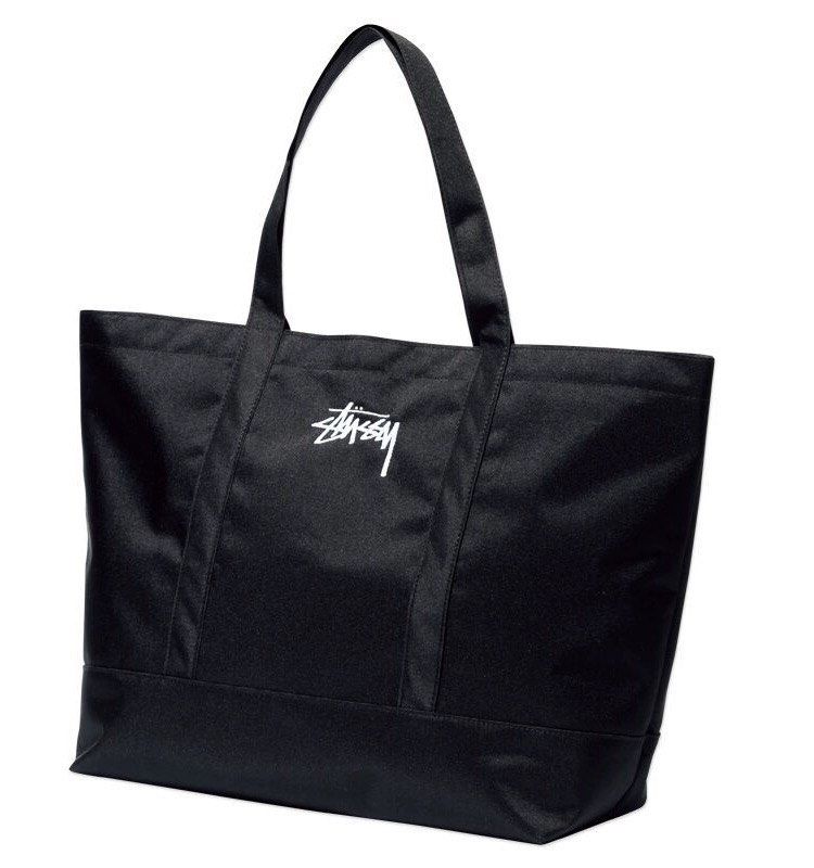 Stussy tote bag online