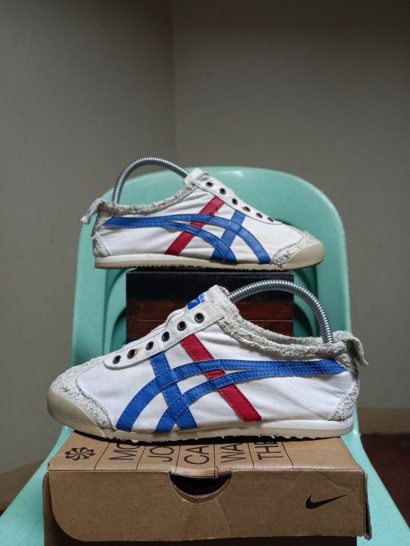 Original onitsuka tiger clearance