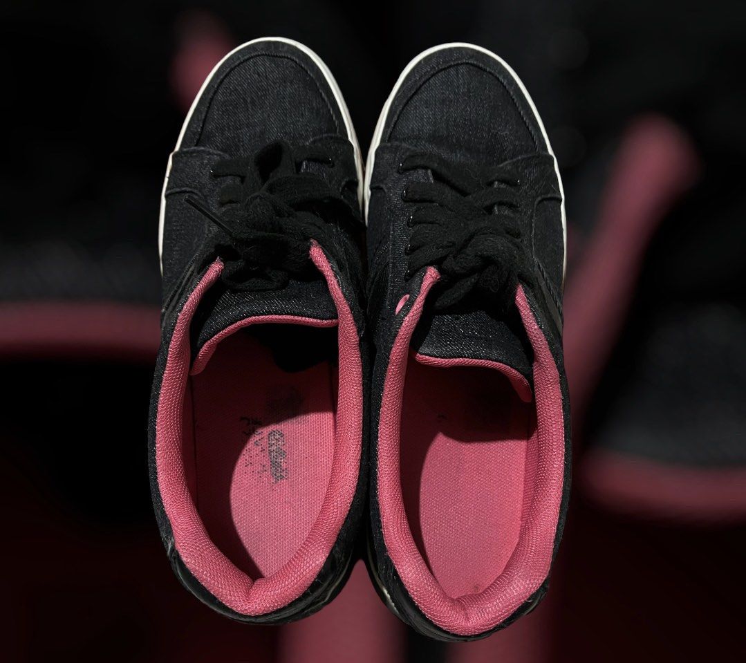 ORIGINAL WORLD BALANCE SHOES UNISEX