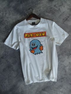 Pac-Man Bandai