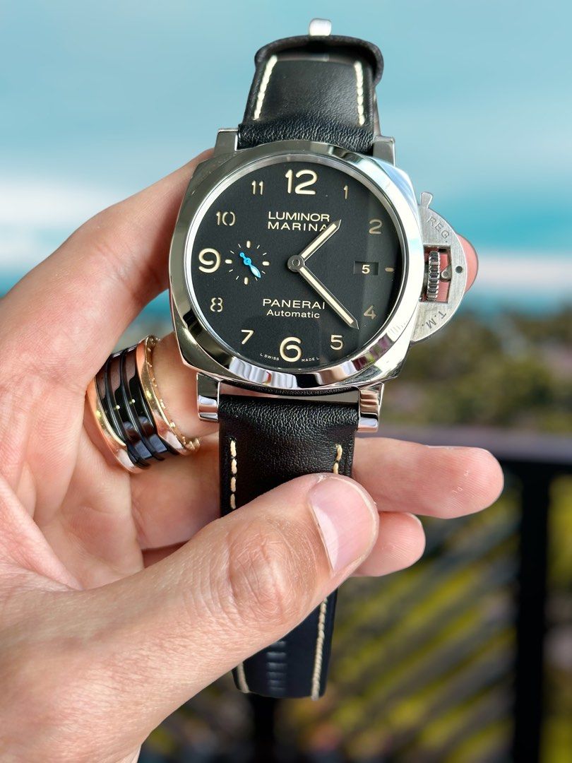 Panerai pam 1359 2025