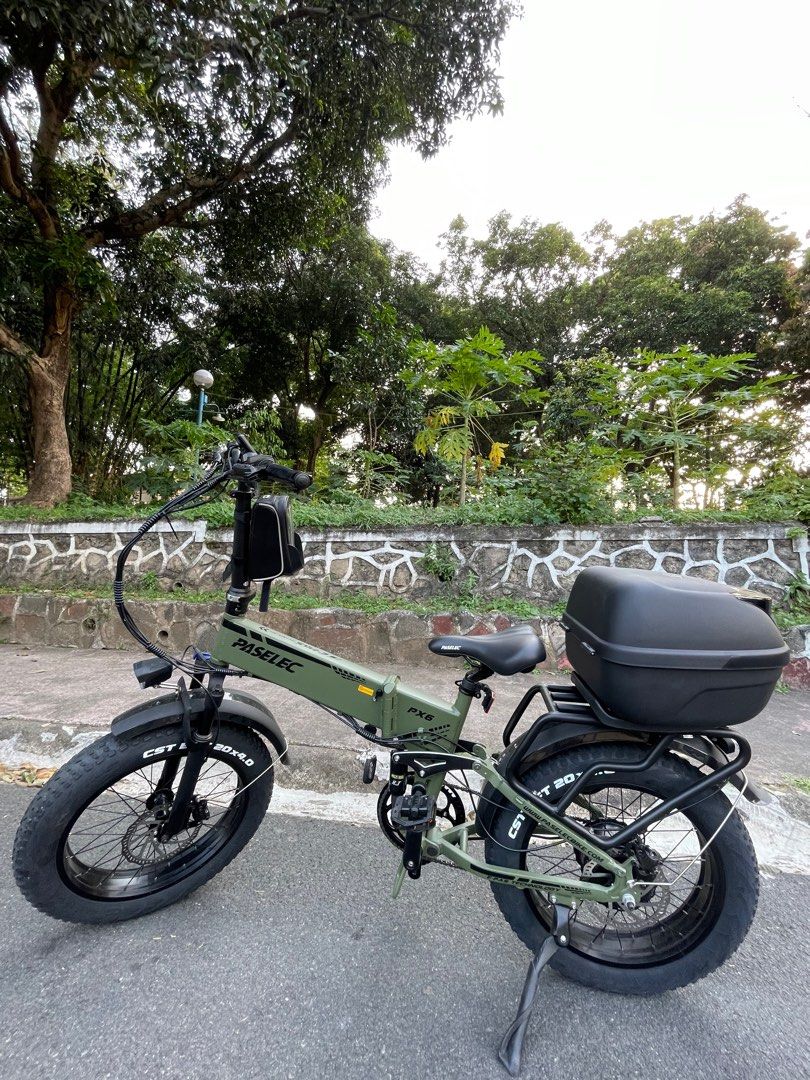 Paselec x7 shop
