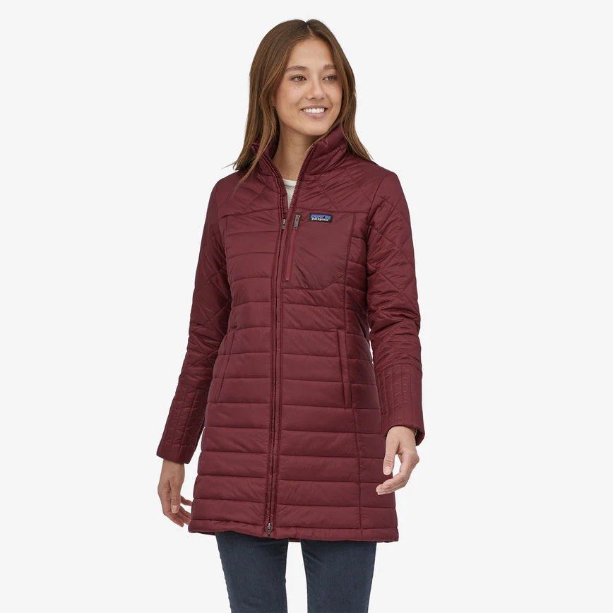 Patagonia radalie deals insulated parka