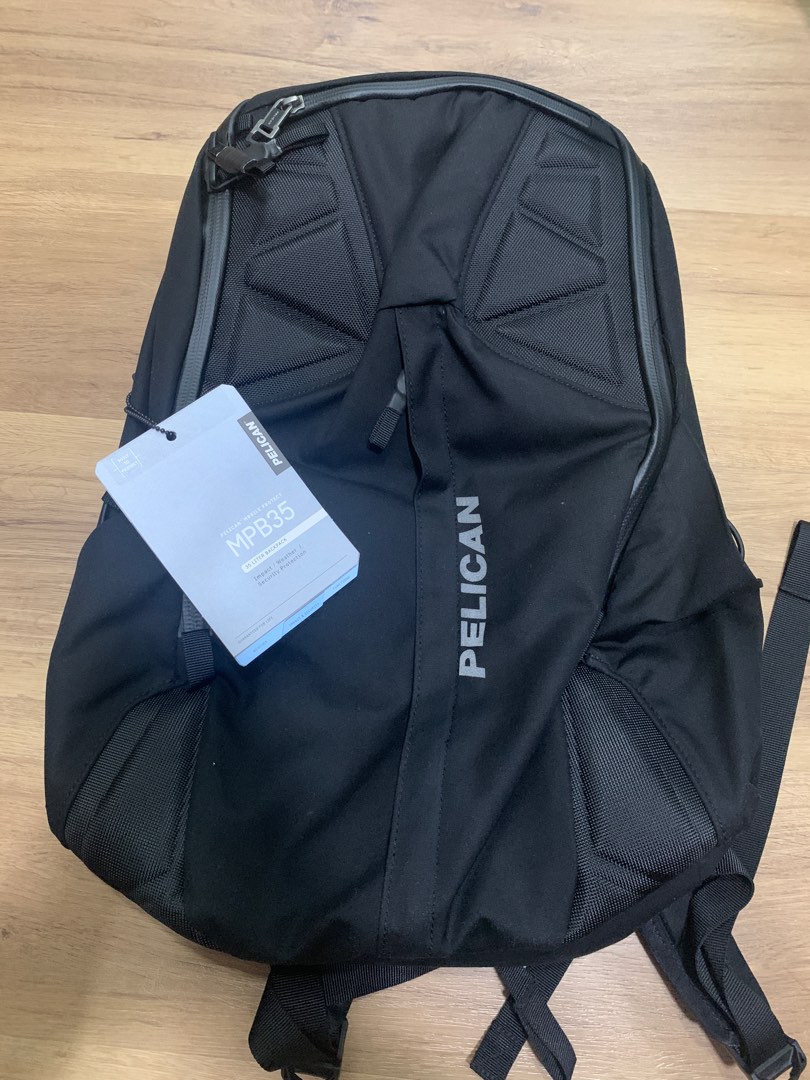 Pelican MPB35 35 litre backpack Men s Fashion Bags Backpacks on