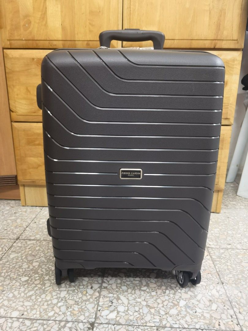 Pierre new arrivals cardin luggage