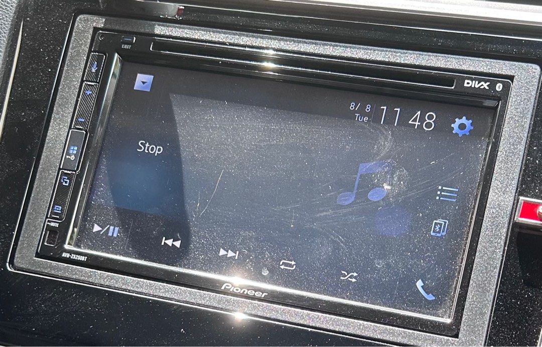 pioneer 5250