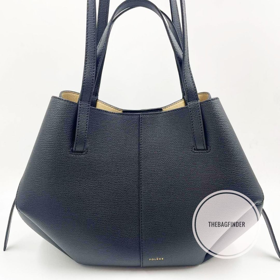 Polene Paris Cyme Mini, Luxury, Bags & Wallets on Carousell