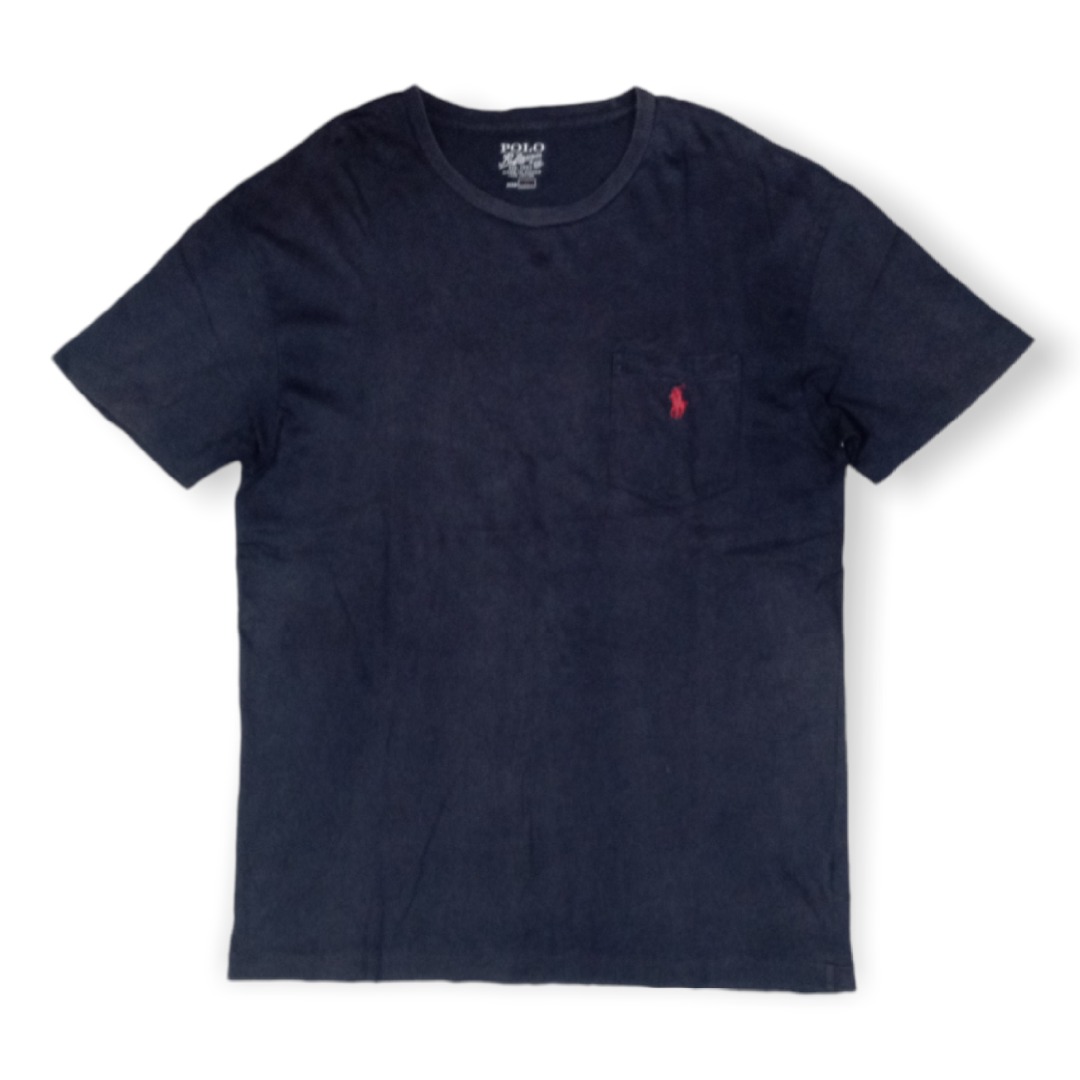 Ralph lauren pocket tees clearance