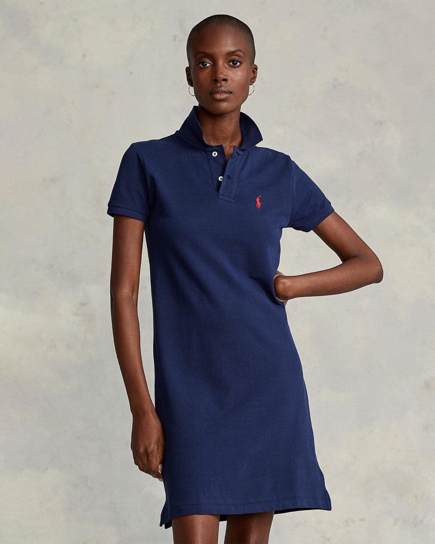 Ralph lauren online polo dress womens