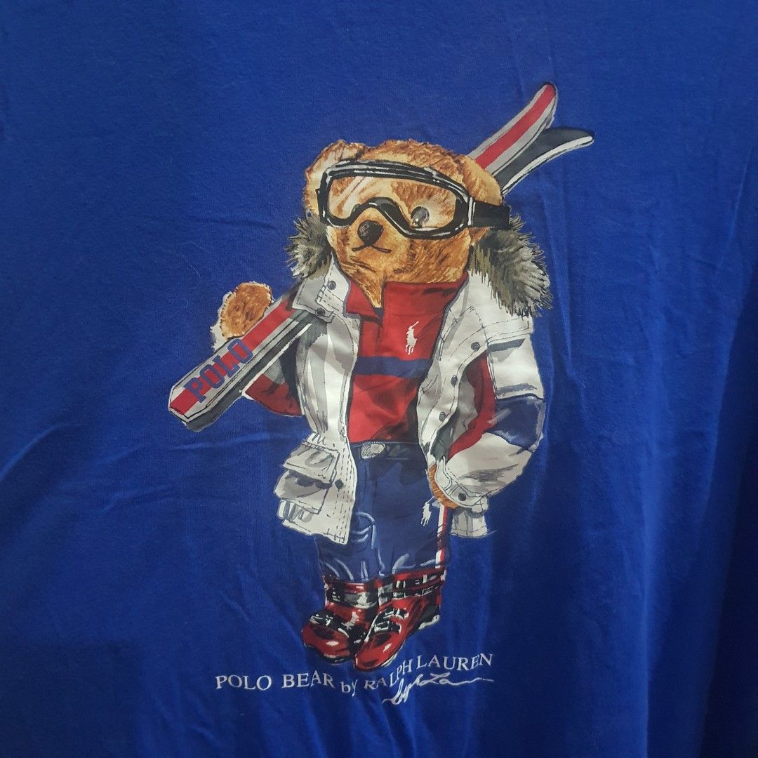 Ralph lauren xxl sales