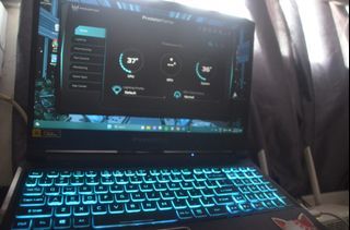 Predator Gaming Laptop high end