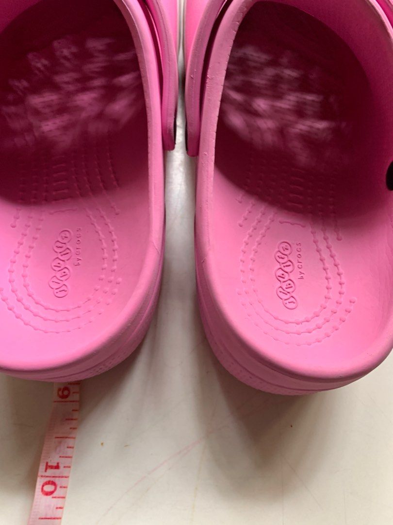 Crocs junior size 2 hotsell