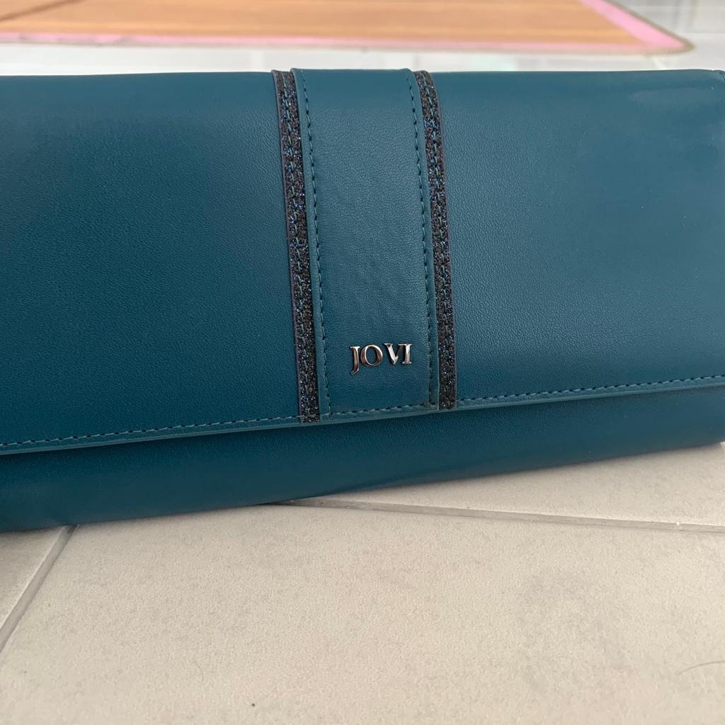 Jovi leather on sale wallet price
