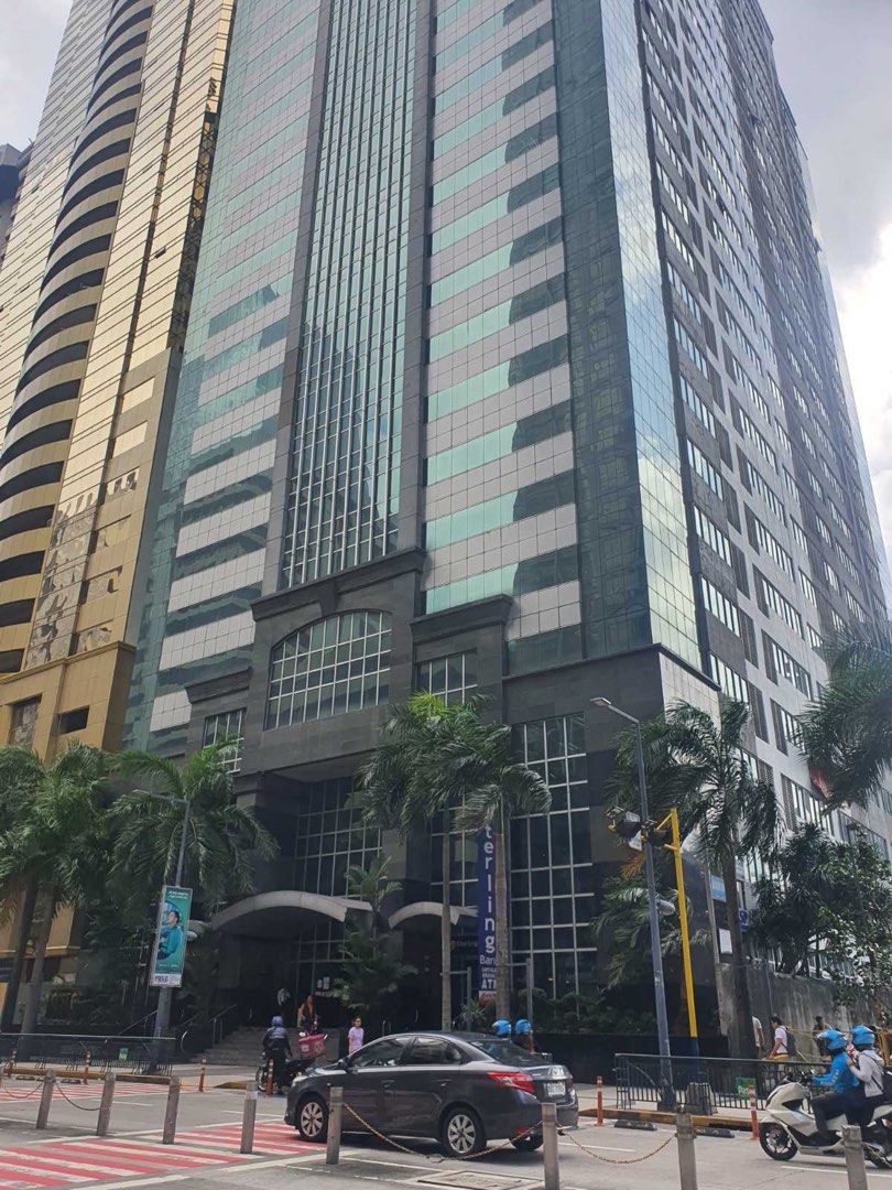 Prestige Tower Office for Rent (Category: Apartments & Condos) located in Pasig City. Submitted by mcranque (Listing ID 1247728493, Image 2). Description: 🌇Prestige Tower Office Condominium for Rent!🌆💯 Spacious 165sqm, includes One CEO room, Pantry and Spacious staff area Location: Ortigas Center CBD, Emerald Avenue & Garnet Road Landmarks: Ortigas Post Office, Robinson’s Galleria, SM Megamall, Podium P95k/mth Asso dues (₱60/sqm 8 hr operation