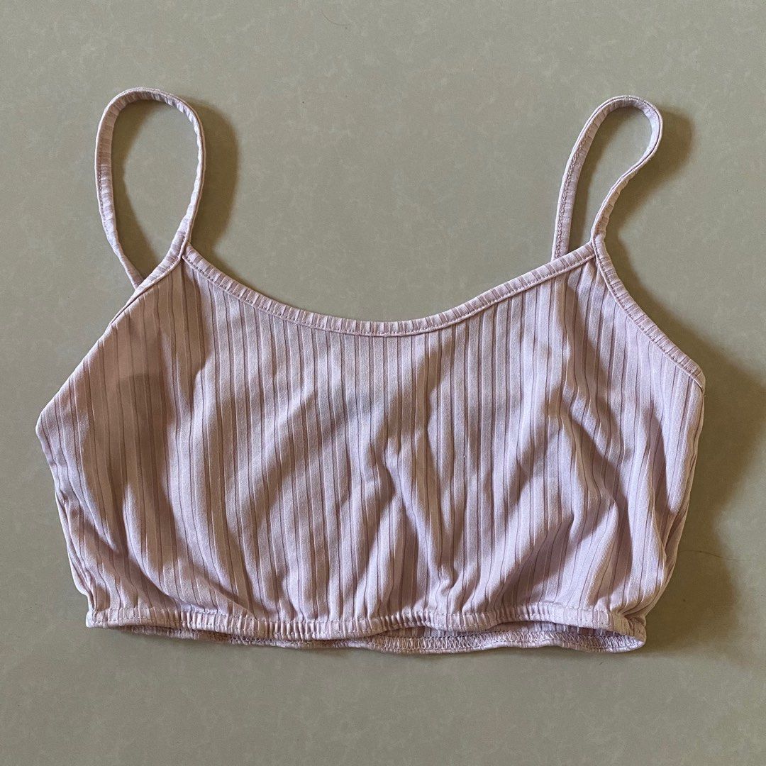 Prettylittlething bralette clearance