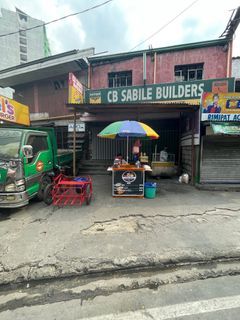 Prime Commercial Lot for sale in Mandaluyong