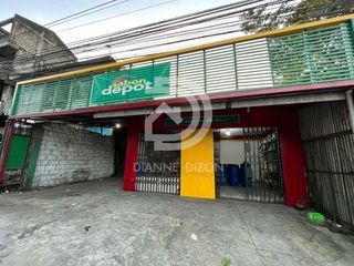 Prime Commercial Space for Lease along Camarin Road, Brgy 141 Caloocan