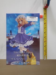東方Project Trio Try iT Figure 秘封俱樂部