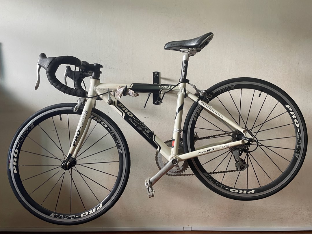Pro store lite bike