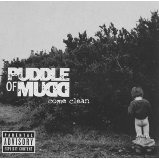 puddle of mudd come clean