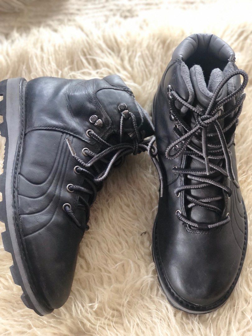 Puma outrager mid x idp shop