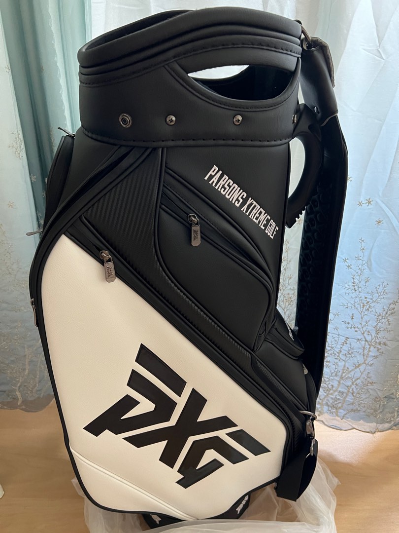 Pxg cart bag hot sale for sale