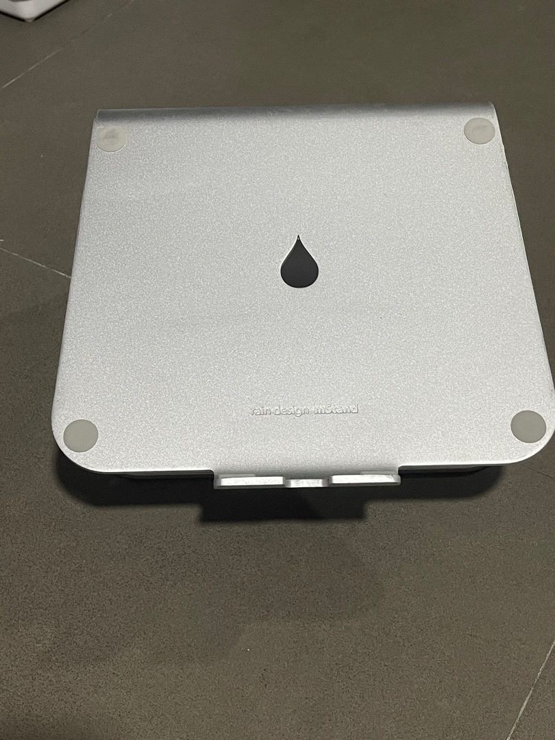 rain Design mStand laptop stand for all Macbook and laptop, Computers
