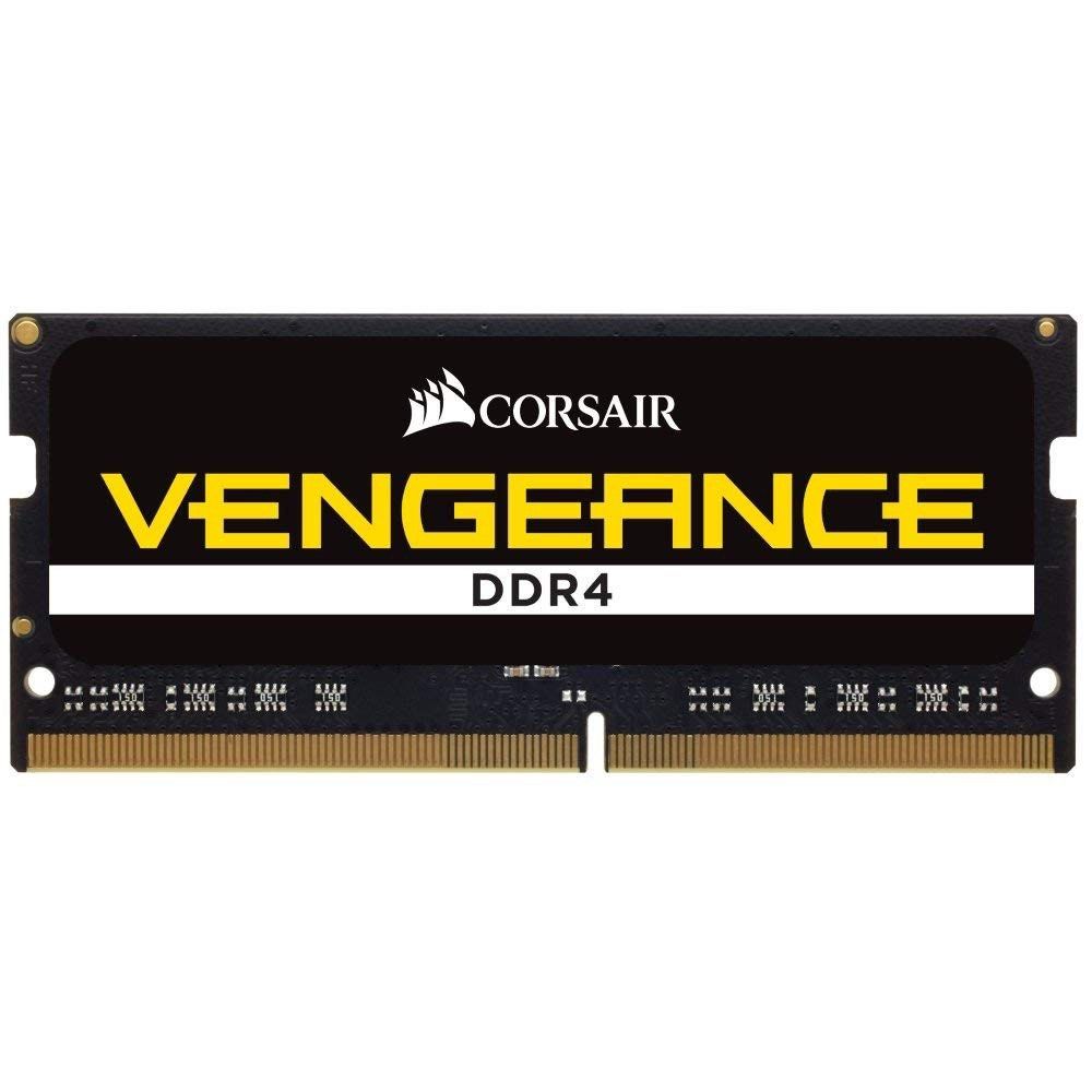 Ram sodimm ddr4 16gb online