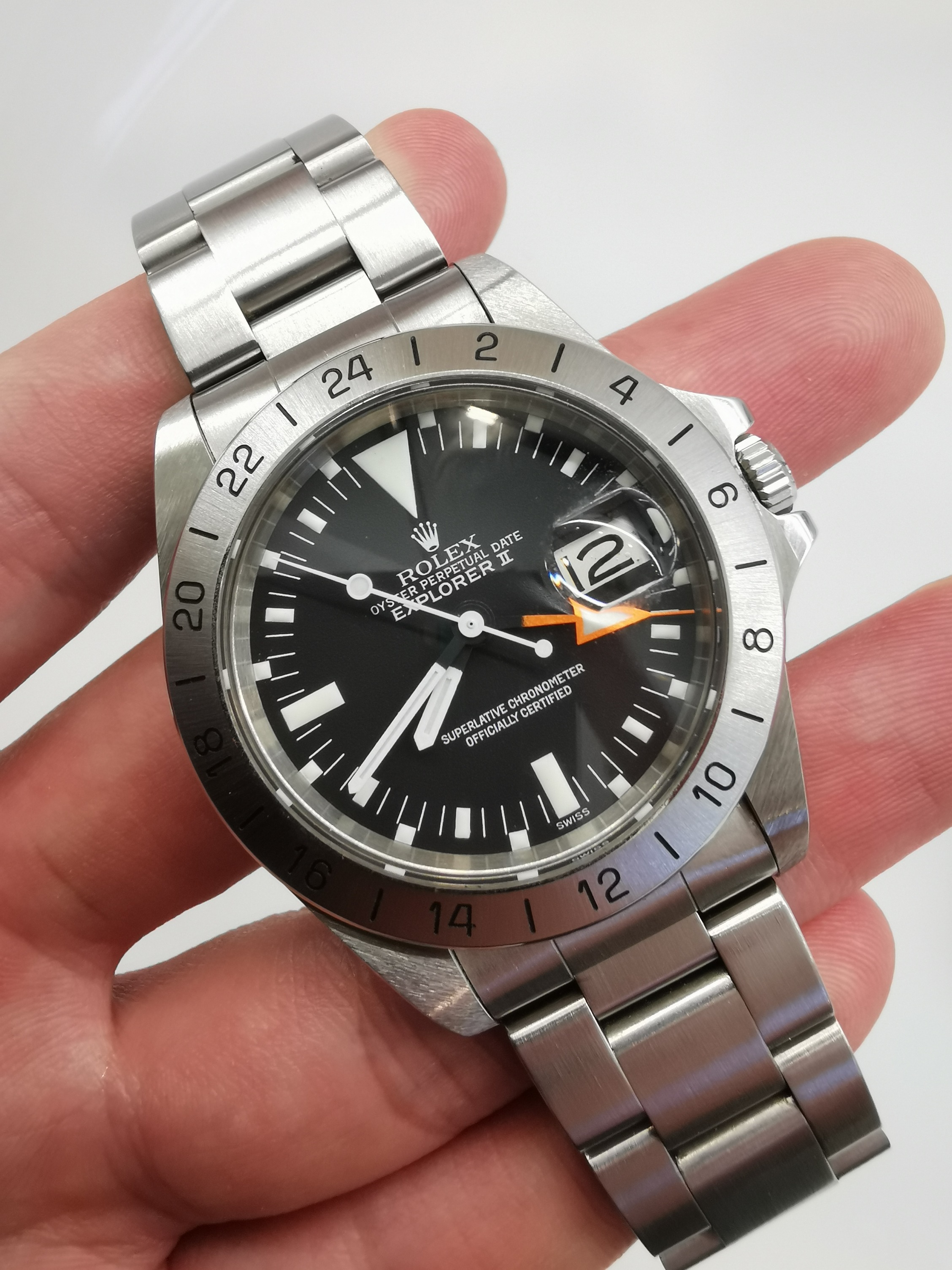 steve mcqueen explorer
